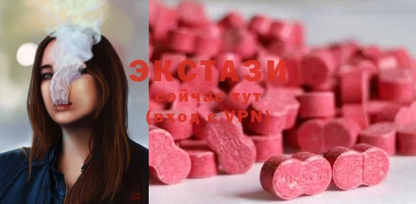 молекула духа Арсеньев